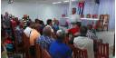 Inicia Díaz-Canel visita de gobierno a Pinar del Río
