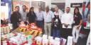 Ofrece a Cuba productos de calidad para la industria alimentaria