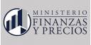 Ministerio de Finanzas y Precios