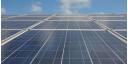 Parque solar fotovoltaico