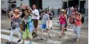 Tres millones de visitantes, reconocimiento al destino cuba