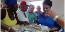 Vicepresidenta cubana chequea inversiones hidráulicas en Ciego de Ávila