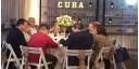 Turismo cubano en Argentina