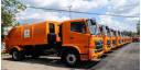  Los carros colectores transitarán de forma diaria a partir de las seis de la tarde para recoger la basura