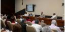 Díaz-Canel en el Consejo de Ministros: «No vamos a renunciar a las conquistas y los sueños por realizar»