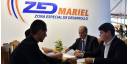 Lácteos Mariel S.A, inversión promisoria