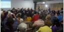 Continúan debates en Comisiones de la Asamblea Nacional