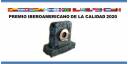 Premio Iberoamericano de Calidad