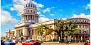 Destino Cuba destacado entre los favoritos a nivel mundial