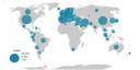 Estados Unidos es el nuevo epicentro de Covid-19 