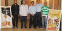Tejen alianza para exportación empresa Apicuba y marca Gabi y Sofi