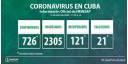 COVID- 19