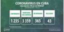muestras positivas 