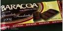 Chocolate baracoa 