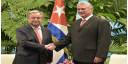 Carta de Díaz-Canel a AntónioGuterres: