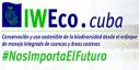 IWEco.cuba, una alianza por la sostenibilidad ambiental 
