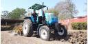 Listo primer modelo de tractor construido en Cuba