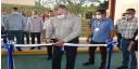 Díaz-Canel inaugura planta de producción de péptidos sintéticos utilizados en tratamiento a pacientes con COVID-