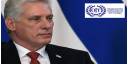 Presidente de Cuba participará en Cumbre Mundial de OIT sobre Covid19