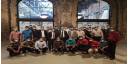 Satisfechos colaboradores cubanos en Italia