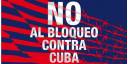 Un bloqueo económico sin parangón en la historia