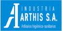 Favorable marcha de Industria Arthis S.A. en la ZED Mariel