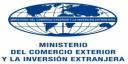 ministerio del comercio exterior