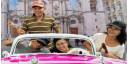 Cuba muestra turismo de salud en feria de China