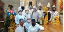 Chefs de Cuba deleitan en certamen mundial de escultura culinaria