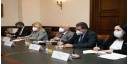 Concluye visita de trabajo de viceprimer ministro cubano a Rusia