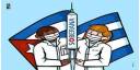 Cuba registra nuevo ensayo clínico de candidato vacunal contra la COVID-19