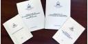 Disponibles proyectos de leyes que serán presentados a la Asamblea Nacional