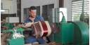 Taller de transformadores de Manzanillo ahorra divisas al país