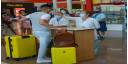 aeropuertos cubanos abren sus puertas