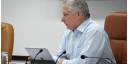Díaz-Canel: La complejidad es para asumirla como reto