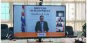 Intervine Ministro de Salud Pública en la 73ª Asamblea Mundial de la Salud reanudada sobre Emergencias Sanitarias