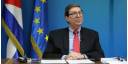 Palabras de apertura del ministro de Relaciones Exteriores de Cuba, Bruno Rodríguez Parrilla en el III Consejo Conjunto Cuba - Unión Europea