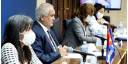 Segundo Comité Conjunto Cuba Unión Europea 