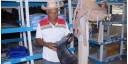 Tienda de insumos agrícolas en Guantámo