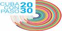 campaña de comunicación Cuba, con paso 2030