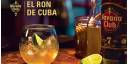 El ron de Cuba