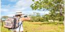 Holguín apuesta por el desarrollo del turismo en fincas 