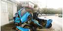 Accidentes de tránsito en Cuba 