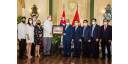 Vietnam y Cuba fortalecen cooperación socioeconómica