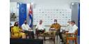 Promueven inversiones y comercio en II Foro Empresarial Cuba 2021