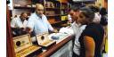 Habanos S.A. logra cifra récord de negocios