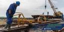 Ferromar S.A. lidera transporte de cargas en contenedores