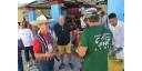 Participa Isla de la Juventud por primera vez en TURNAT