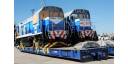 Feria Internacional de Transporte y Logística 2022