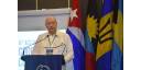 Asiste Díaz-Canel a reunión de Asociación de Estados del Caribe